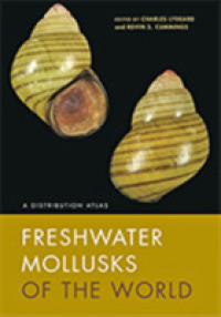 Freshwater Mollusks of the World : A Distribution Atlas