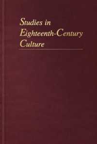 Studies in Eighteenth-Century Culture