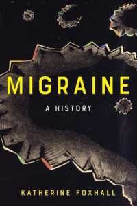 Migraine : A History