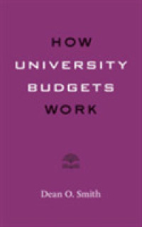 How University Budgets Work (Higher Ed Leadership Essentials)