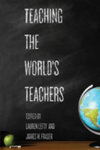 Teaching the World's Teachers