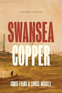 Swansea Copper : A Global History