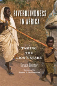 Riverblindness in Africa : Taming the Lion's Stare