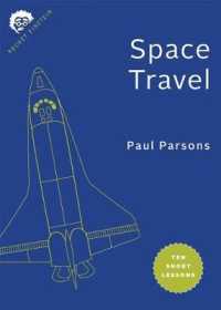 Space Travel : Ten Short Lessons (Pocket Einstein Series)