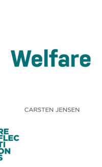 Welfare : Brief Books about Big Ideas (Reflections)