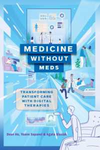 Medicine without Meds : Transforming Patient Care with Digital Therapies