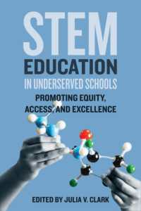 STEM Education in Underserved Schools : Promoting Equity, Access, and Excellence