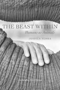 The Beast within : Humans as Animals