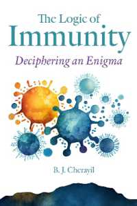 The Logic of Immunity : Deciphering an Enigma