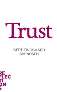 Trust : Brief Books about Big Ideas (Reflections)