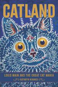 Catland : Louis Wain and the Great Cat Mania