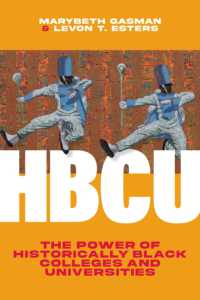 Hbcu : The Power of Historically Black Colleges and Universities