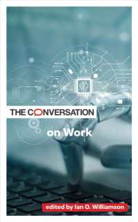 The Conversation on Work (Critical Conversations)