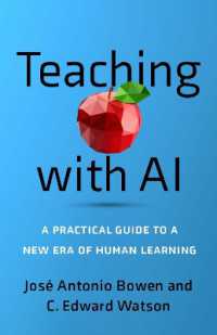 Teaching with AI : A Practical Guide to a New Era of Human Learning