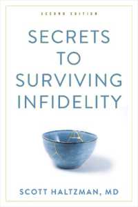 Secrets to Surviving Infidelity （2ND）
