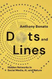 Dots and Lines : Hidden Networks in Social Media, AI, and Nature