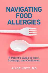Navigating Food Allergies : A Parent's Guide to Care, Coverage, and Confidence