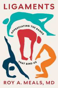 Ligaments : Appreciating the Bands That Bind Us