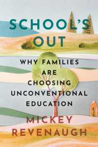 School's Out : Why Families Are Choosing Unconventional Education