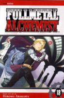 荒川 弘「鋼の錬金術師」（英訳）Vol. 18<br>Fullmetal Alchemist, Vol. 18 (Fullmetal Alchemist)