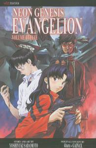 貞本義行「新世紀エヴァンゲリオン」（英訳）Vol. 12<br>Neon Genesis Evangelion 12 (Neon Genesis Evangelion (Viz) (Graphic Novels))