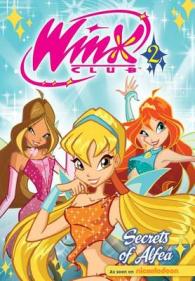 Winx Club 2 : Secrets of Alfea (Winx Club)