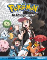 日下秀憲／山本サトシ「ポケットモンスターSPECIAL(ブラック･ホワイト編)」（英訳）Vol. 7<br>Pokémon Black and White, Vol. 7 (Pokemon)