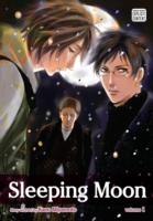 宮本佳野「眠れる月」（英訳）Vol. 1<br>Sleeping Moon 1 (Sleeping Moon)