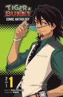 Tiger & Bunny Comic Anthology， Vol. 1 (Tiger & Bunny Comic Anthology)