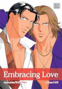 Embracing Love, Vol. 1 : 2-in-1 Edition (Embracing Love (2-in-1))