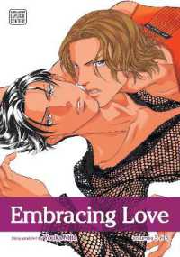 Embracing Love, Vol. 3 (Embracing Love (2-in-1))