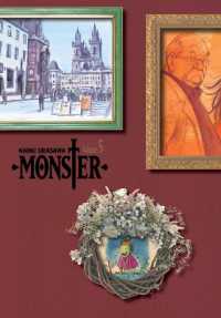 浦沢直樹「MONSTER 完全版」（英訳） Vol. 5<br>Monster: the Perfect Edition, Vol. 5 (Monster)