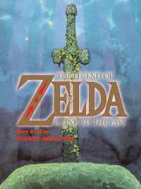 The Legend of Zelda: A Link to the Past (The Legend of Zelda: A Link to the Past)