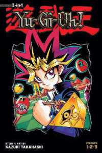 Yu-Gi-Oh! (3-in-1 Edition), Vol. 1 : Includes Vols. 1, 2 & 3 (Yu-gi-oh! (3-in-1 Edition))