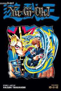 Yu-Gi-Oh! (3-in-1 Edition), Vol. 4 : Includes Vols. 10, 11 & 12 (Yu-gi-oh! (3-in-1 Edition))