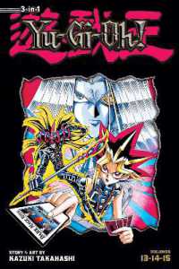 Yu-Gi-Oh! (3-in-1 Edition), Vol. 5 : Includes Vols. 13, 14 & 15 (Yu-gi-oh! (3-in-1 Edition))