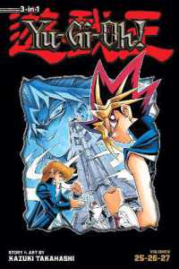 Yu-Gi-Oh! (3-in-1 Edition), Vol. 9 : Includes Vols. 25, 26 & 27 (Yu-gi-oh! (3-in-1 Edition))