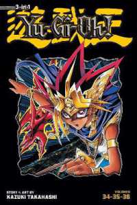 Yu-Gi-Oh! (3-in-1 Edition), Vol. 12 : Includes Vols. 34, 35 & 36 (Yu-gi-oh! (3-in-1 Edition))