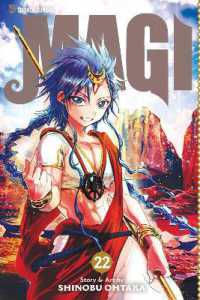 Magi: the Labyrinth of Magic, Vol. 22 (Magi)