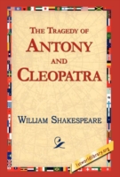 Tragedy of Antony and Cleopatra -- Hardback