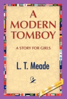 A Modern Tomboy