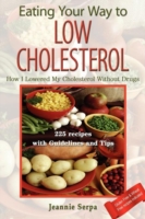 Eating Your Way to Low Cholesterol