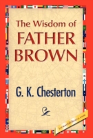 Wisdom of Father Brown -- Hardback