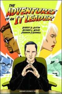 Adventures of an It Leader