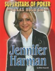 Jennifer Harman (Superstars of Poker)