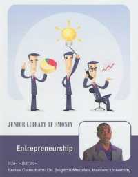 Entrepreneurship (Junior Library of Money)