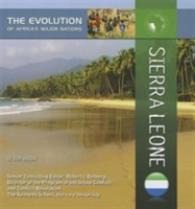 Sierra Leone -- Hardback