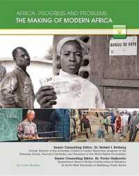 The Making of Modern Africa (Africa : Progress and Problems)