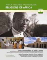 Religions of Africa (Africa: Progress and Problems)
