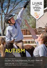 Autism (Living with a Special Need)